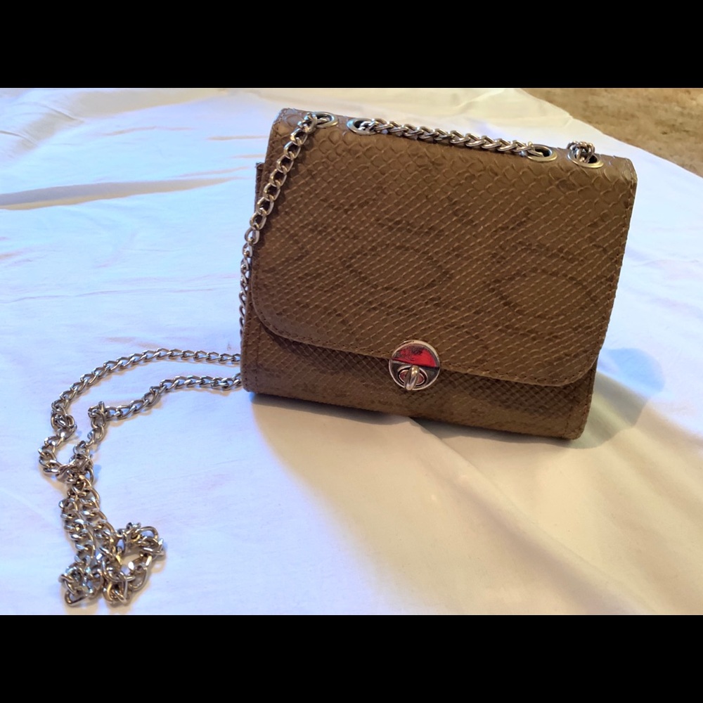 Small crossbody purse